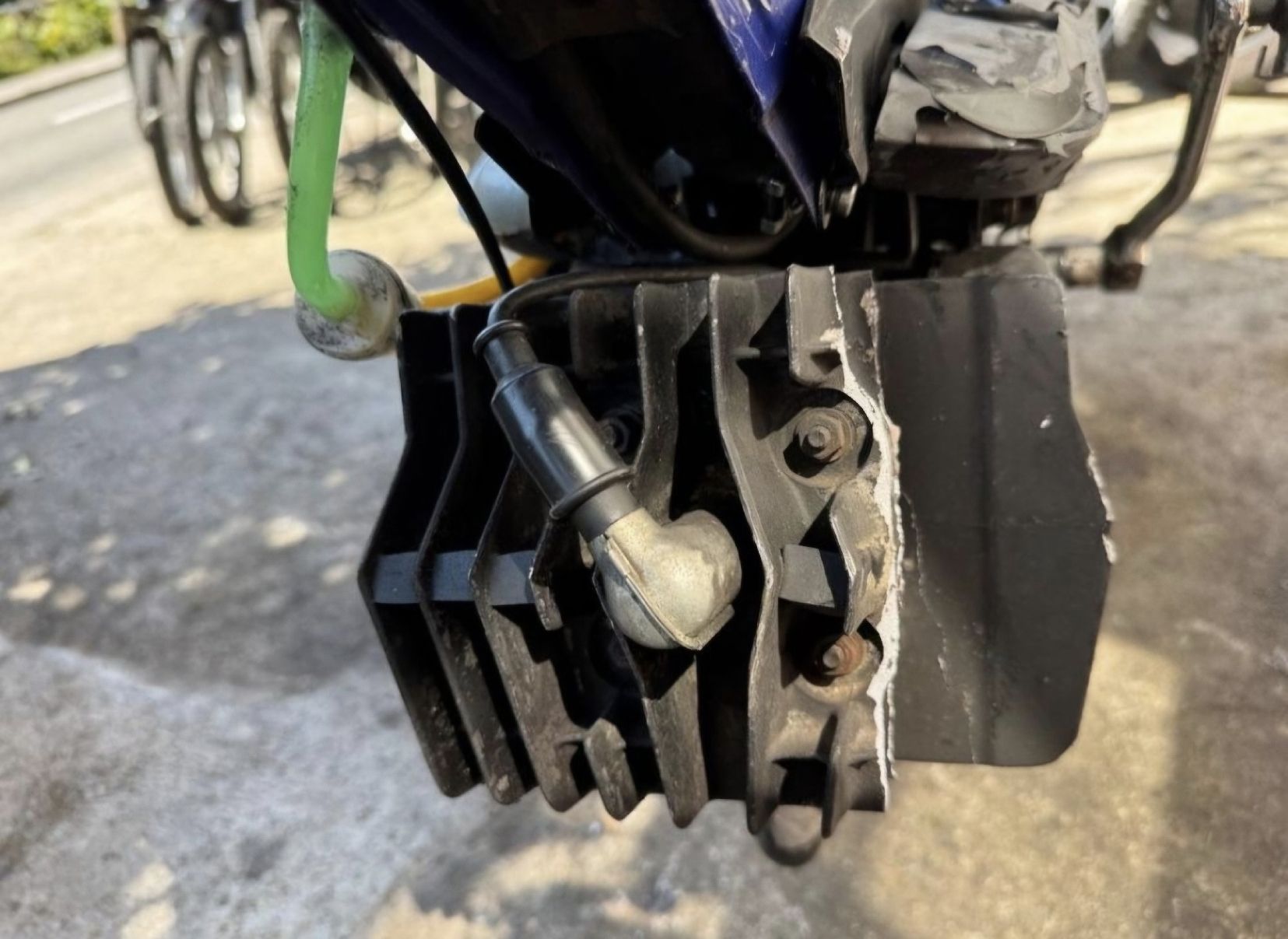 Pony Ciclomotori: PONY 503 GTX KAT – Usato da Samstagern venduto da rapunzel0711 1