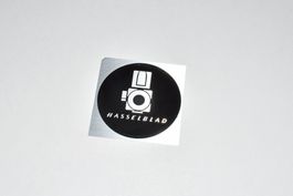 Hasselblad Sticker Vintage selten
