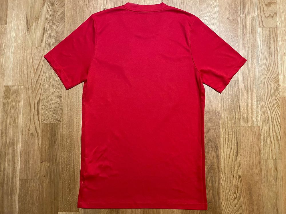 Nike Maillots de corps & Pantalons: ORIGINAL FC AARAU TRIKOT NIKE FCA MAILLOT S – Neuf (Voir description) à Zürich par TRIKOTKAISER 2