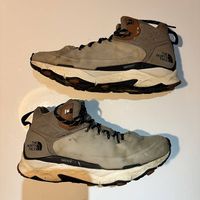 Wanderschuhe - The North Face - Wasserfest - G: 44