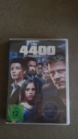 THE 4400  DIE RÜCKKEHRER  2.STAFFEL  DVD