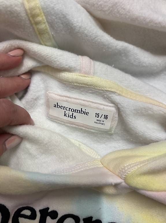 Abercrombie Maglioni & Felpe: Abercrombie&Fitch Pullover – Nuovo e nell'imballaggio originale da Matten b. Interl venduto da pimkie84 1