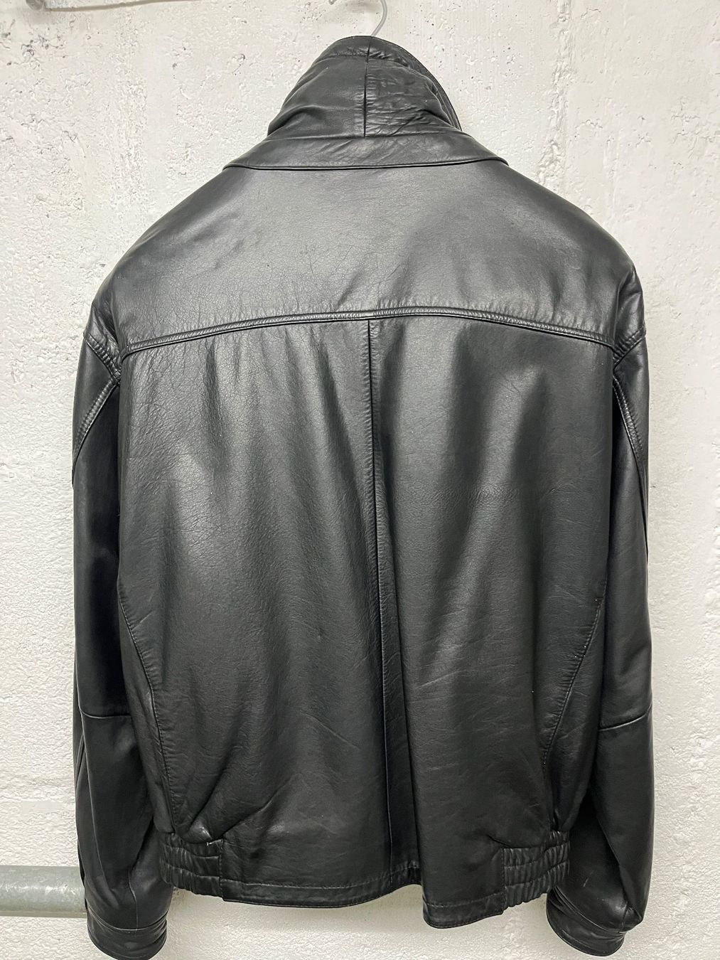 Giacche: Lederjacke von Hein Gericke – Usato da Bremgarten b. Bern venduto da wup001 2