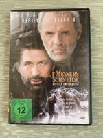 DVD Auf Messers Schneide, Rivalen am Abgrund FSK ab 12 Jahre