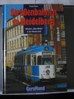 100 Jahre Strassenbahnen in Heidelberg