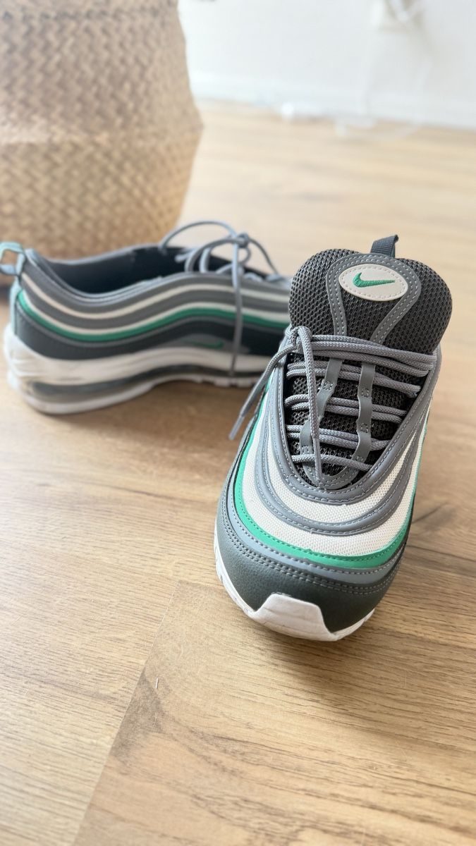 Herrenschuhe: Nike Air Max 97 – Gebraucht aus Chézard-St-Martin von nel_269s 1