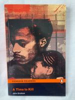 Penguin Readers, John Grisham, A time to kill