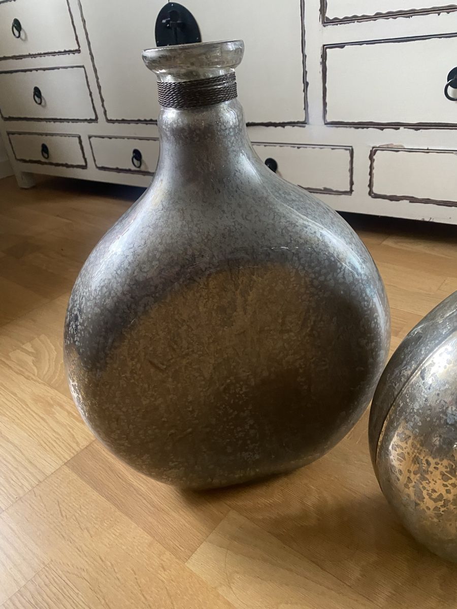 Tutte le decorazioni: Glass Deko  – Usato da Dietikon venduto da Tdaf33 5