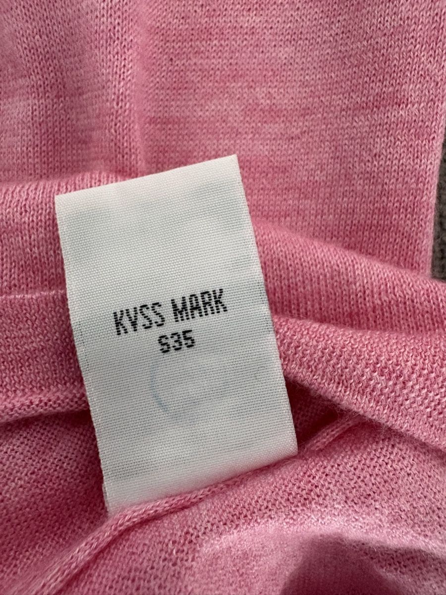 Maglioni & Felpe: Eric Bompard Cashmere & Seide Pulli, Gr. M, Top Zustand! – Usato da Wimmis venduto da rimnakit 3