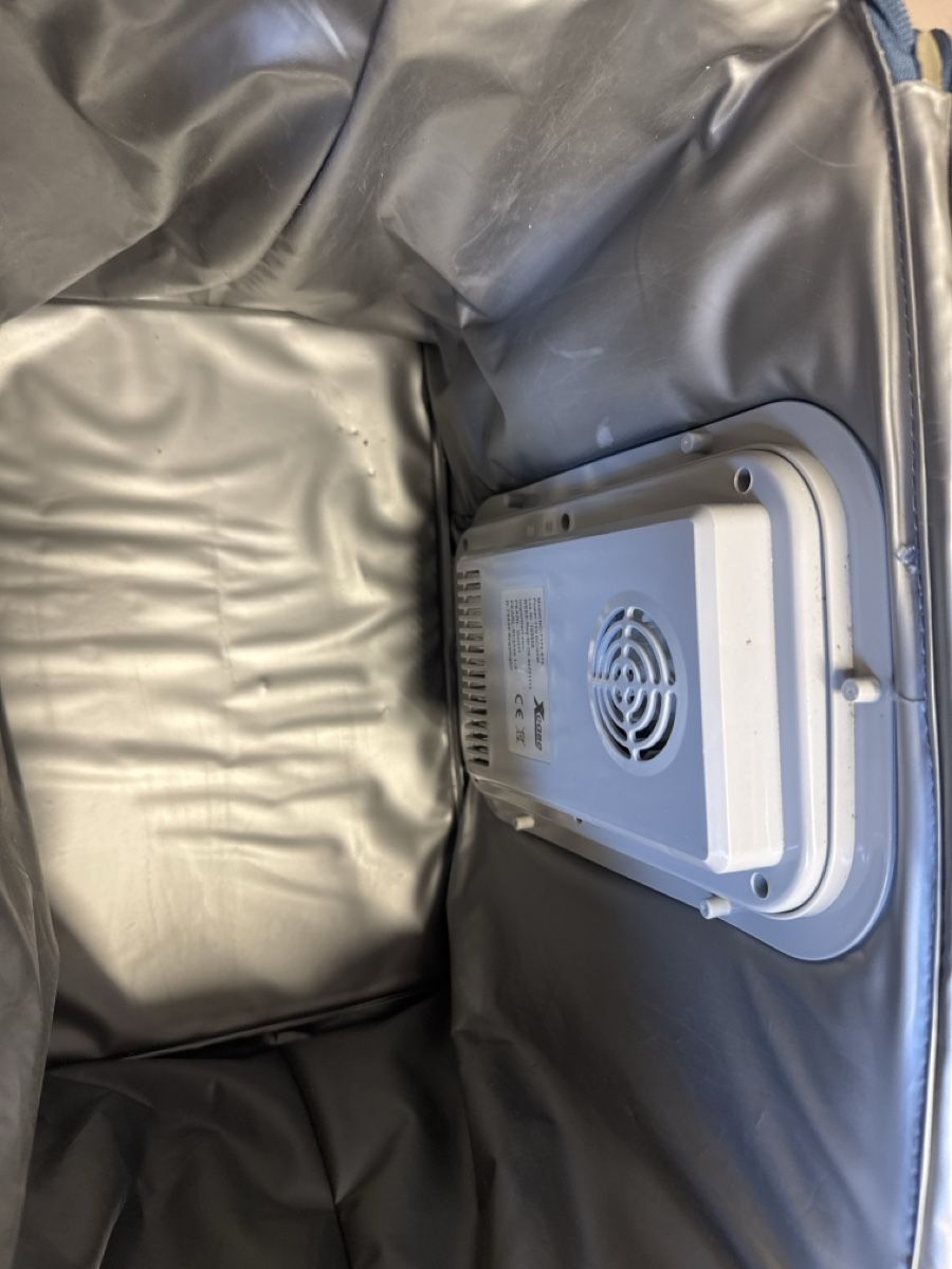 Réfrigérateurs et refroidissement: Kühltasche 12v – D'occasion à Uetendorf par mida04 2