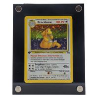 Dracolosse 1st ED (FO 4) - Pokémon TCG - WOTC - 🇫🇷