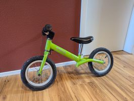 Laufvelo zu verkaufen