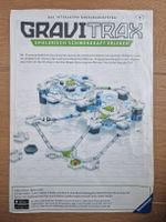 GRAVITRAX Starterset inkl. 3 Erweiterungen