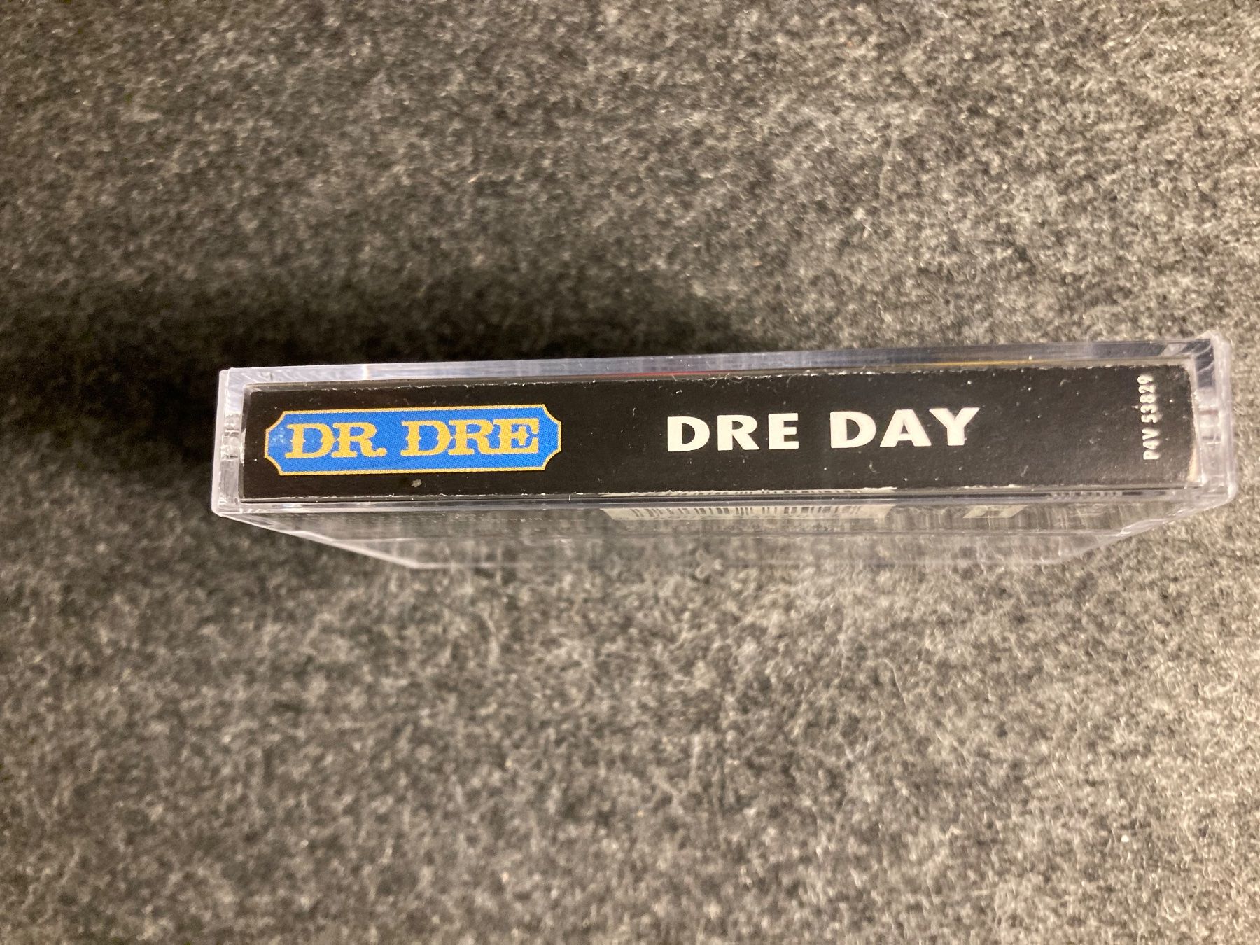 Musicassette: Dr. Dre - Dre Day (MC) – Usato da Fribourg venduto da Karushi 1