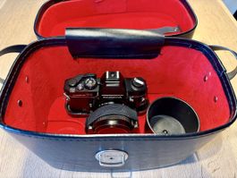 Konica Autoreflex TC