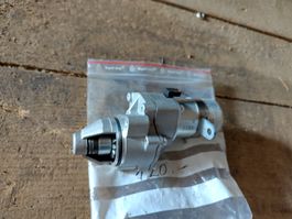 Elektrostarter zu Mofa