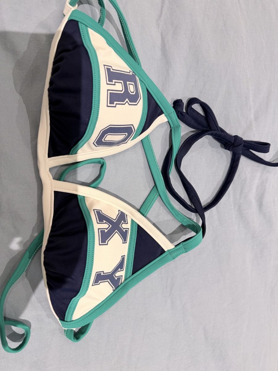 Roxy Maillots de bain & Bikinis: Roxy bikini Gr.S – D'occasion à Therwil par srosselli 2
