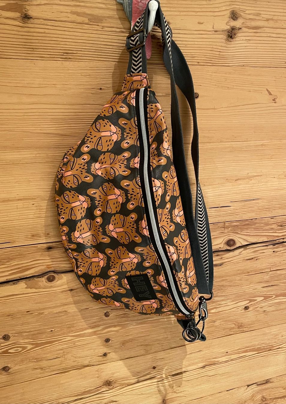 Borse: Hip Bag – Nuovo (secondo la descrizione) da Homburg venduto da Vlinder3