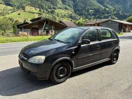 Opel Corsa C12