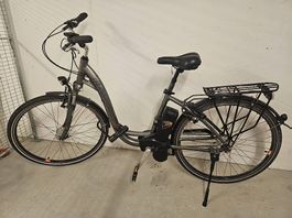 KTM E-Bike Amparo 7