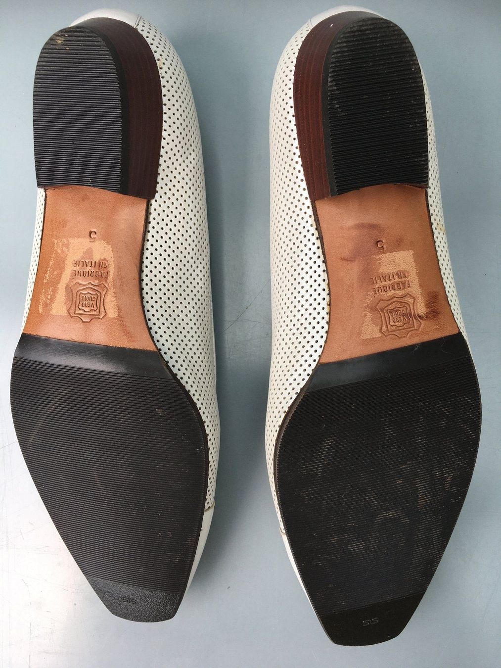 Scarpe da donna: Sommerpumps – Usato da Bern venduto da aiz_2xxb 1