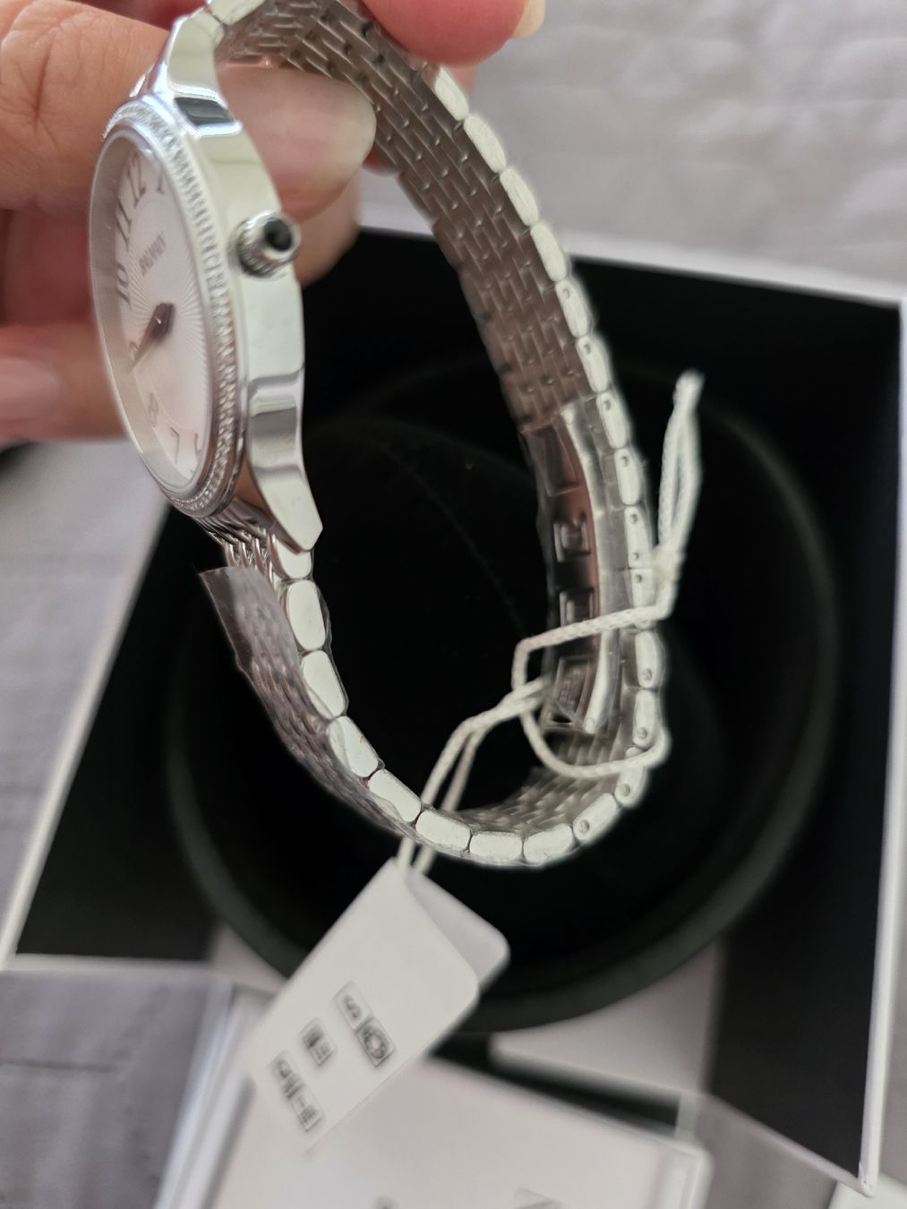 Balmain Orologi: Uhr – Nuovo e nell'imballaggio originale da Buchs AG venduto da tac_zz5h 2