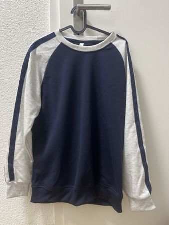 Herren-Sweatshirt, Grösse L, ideal für den Übergang!