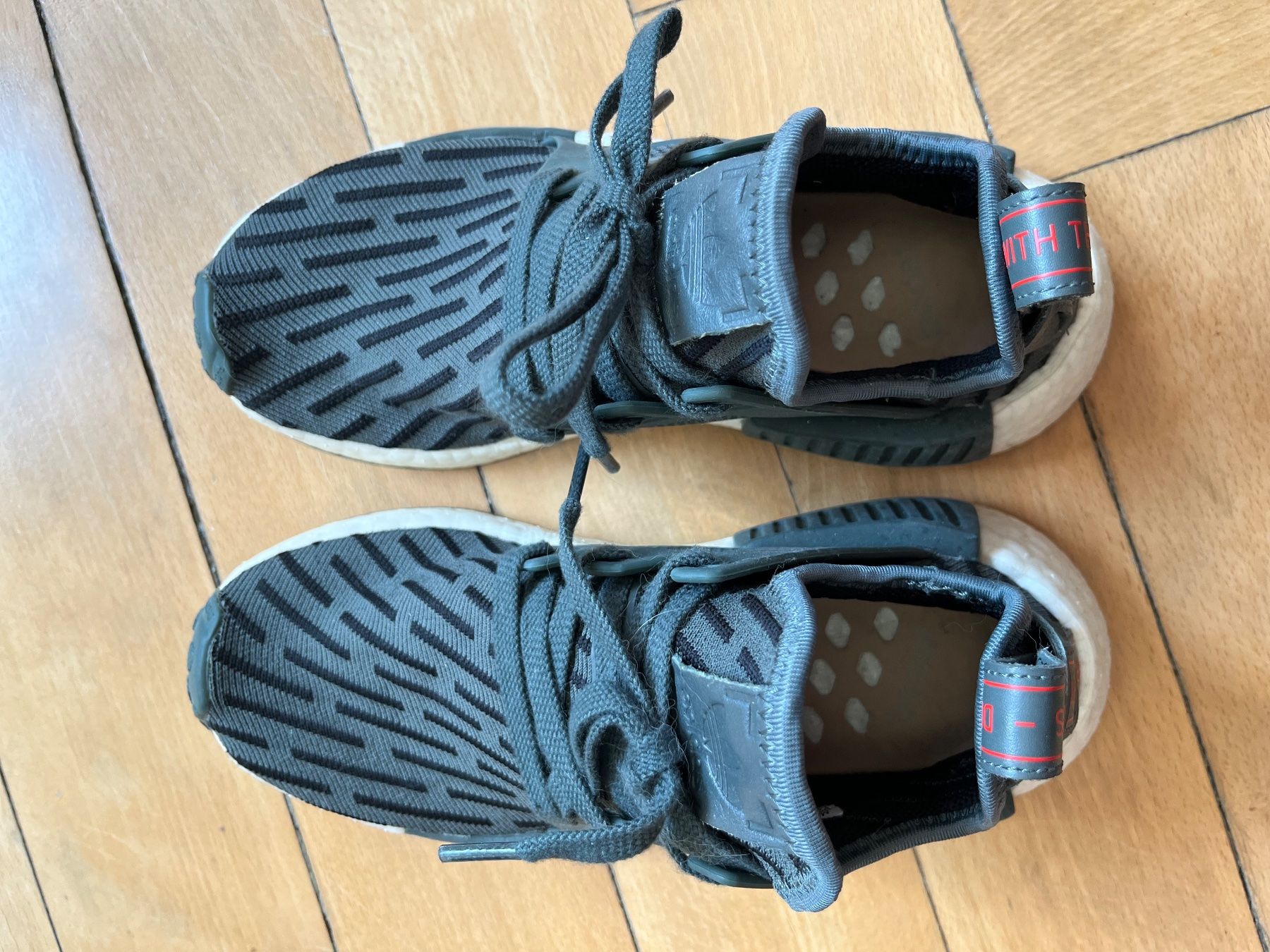Adidas Damenschuhe: Adidas 36 1/2 – Gebraucht aus Zürich von Hackl 8