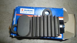 GLEICHRICHTER Suzuki GSX-S 125 & andere Modelle