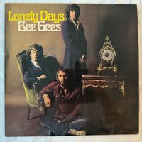 BEE GEES - LONELY DAYS