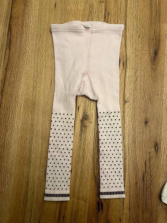 Collant & Leggings: Strumpfhosen Mädchen set Gr. 80-86 – Usato da Glattpark(Opfikon) venduto da humanpro 1