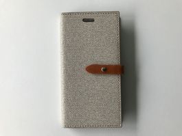 Apple iPhone X/XS Hülle Etuis