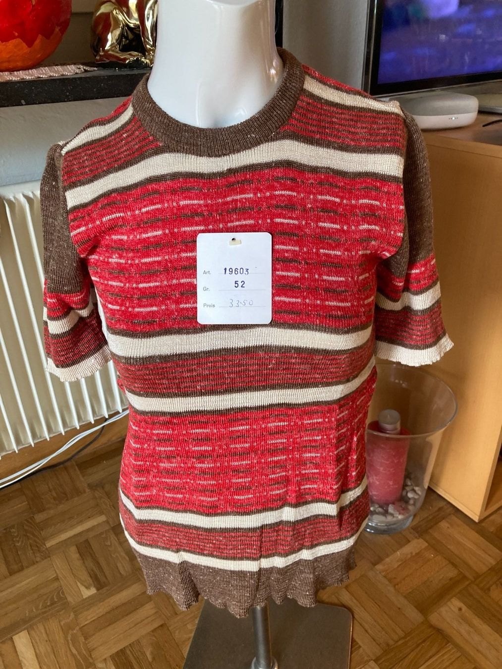 Pulls & Sweat-shirts: Pullover – Neuf avec emballage d'origine à Balsthal par dasesaro