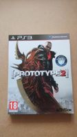 Prototype 2 PS3 