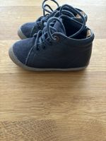 Süsse Lederschuhe Gr. 20, nie getragen