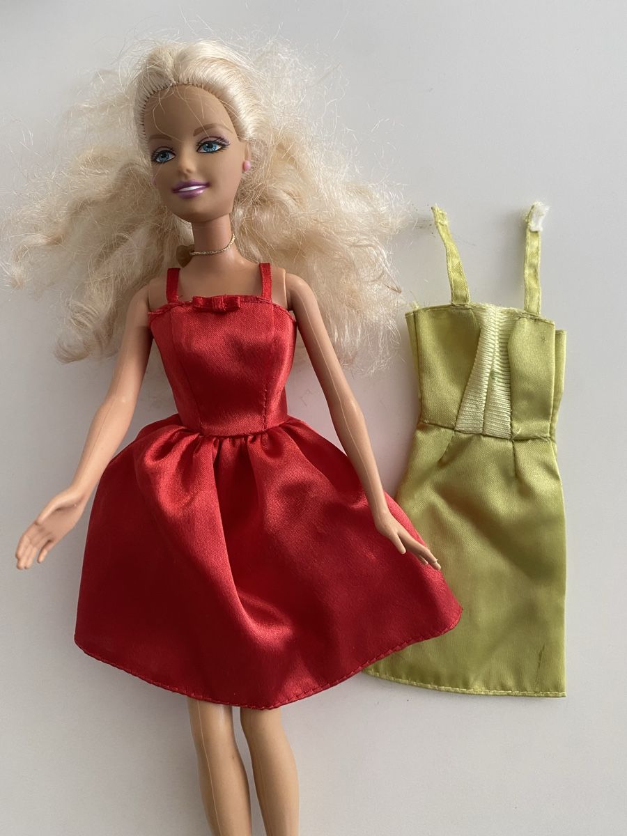 Puppen: Barbie Vintage 1999 Mattel – Gebraucht aus Brugg AG von Honeybee6 1