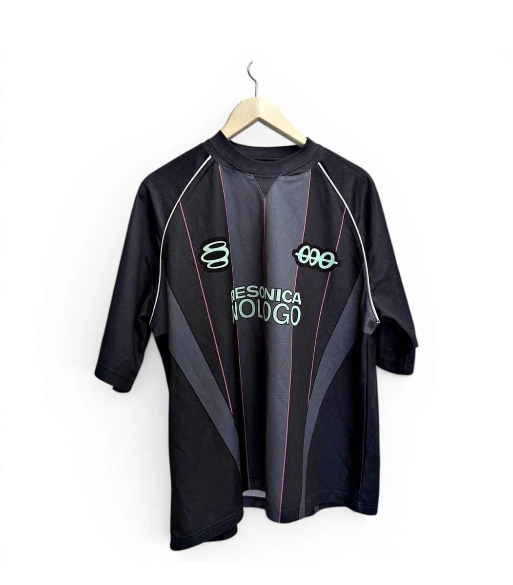 Canottiere & Pantaloni: NOLOGO x Resonica Jersey – Nuovo (secondo la descrizione) da Biel/Bienne venduto da lichterhoh