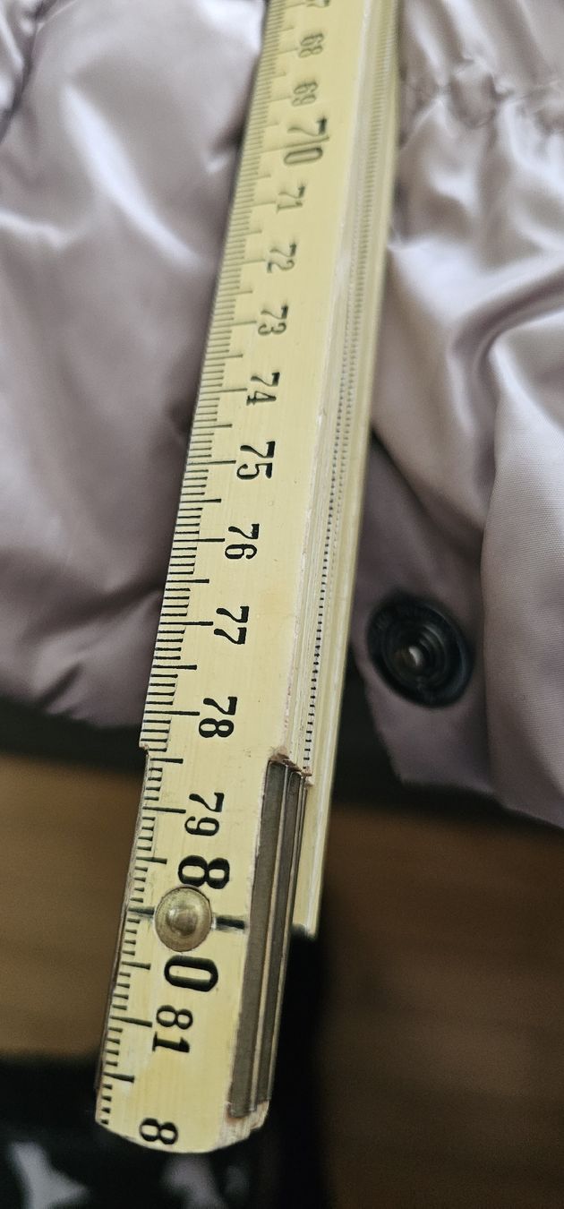 Fuchs Schmitt Jacken: Winterjacke Fuchs Schmitt Gr. 46 – Gebraucht aus Riedikon von Winter21. 8