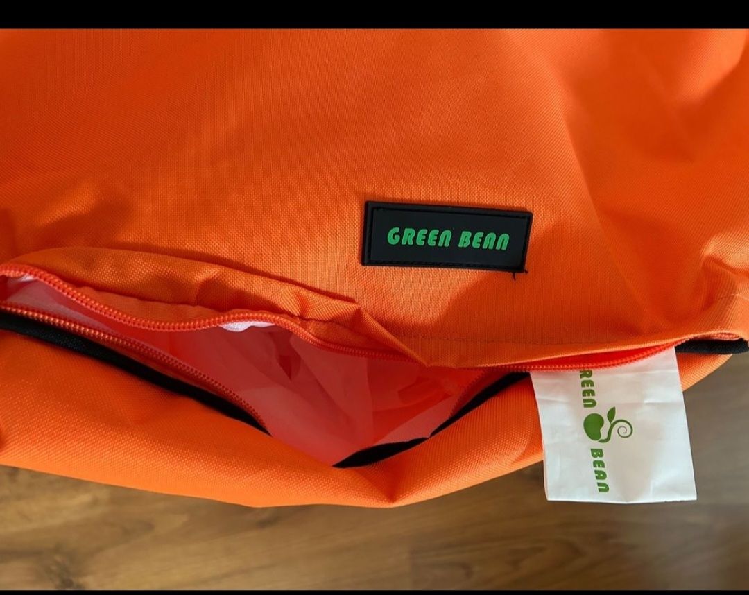 Poltrone: Basketball 🏀 Sitzsack – Nuovo e nell'imballaggio originale da Frauenfeld venduto da berk39 1