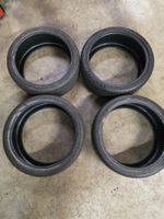 Michelin Pilot Sport 4S 245 35 ZR20