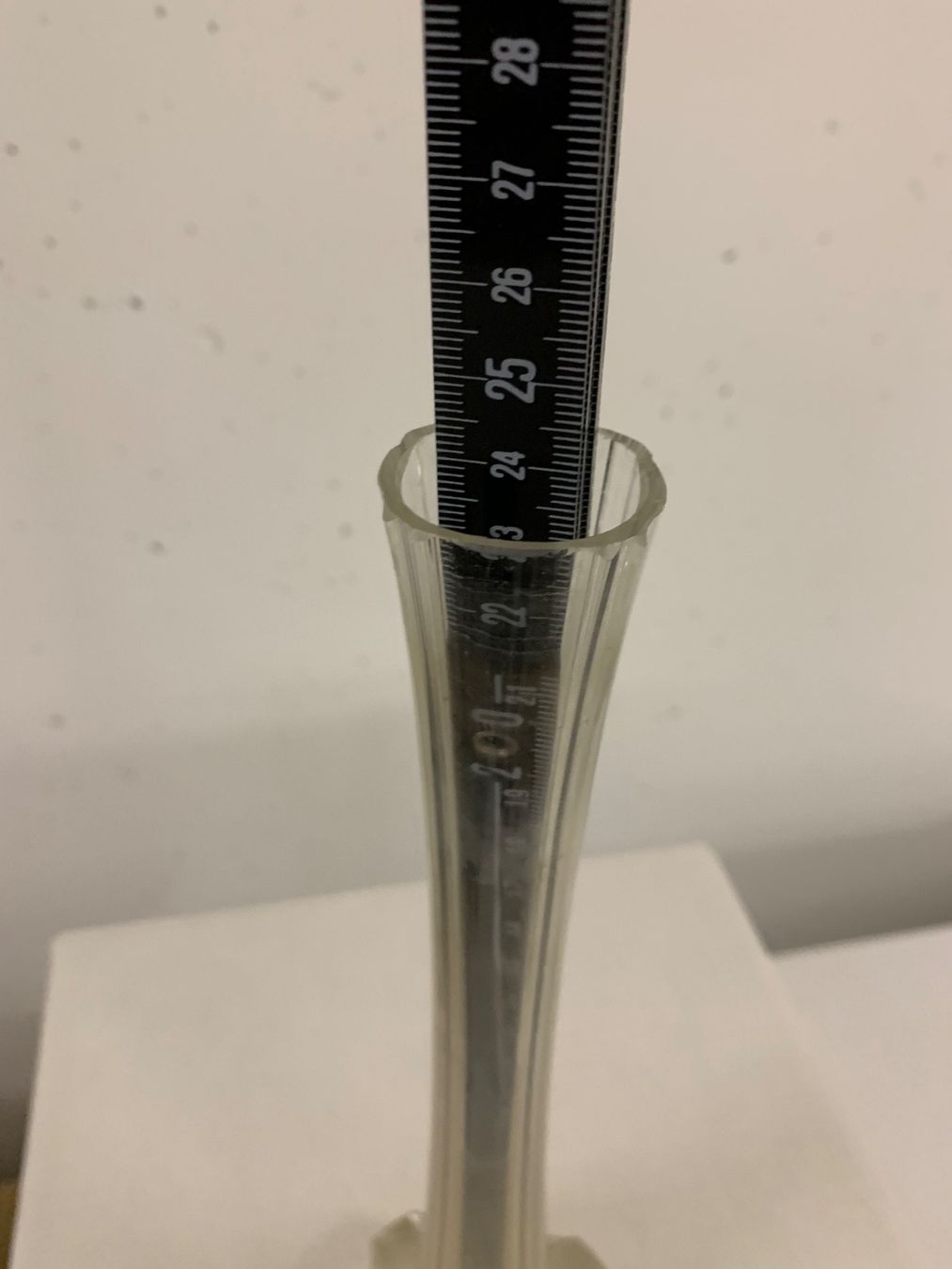 Vasen & Gefässe: Schöne Elefantenfuss Vase – Gebraucht aus Erlenbach ZH von Ritschly 1