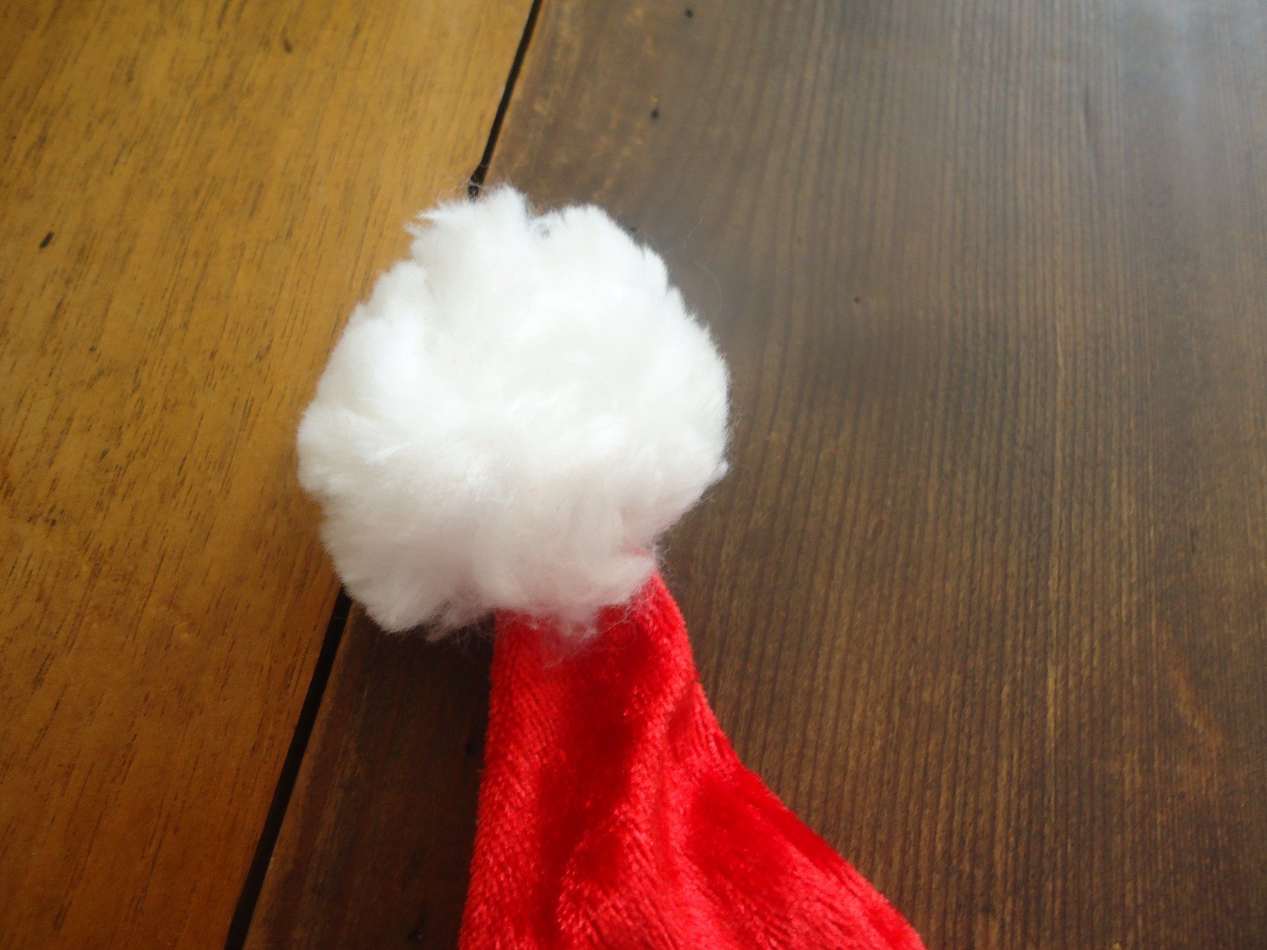 Costumi: Bonnet de Père Noël – Usato da Vessy venduto da mafabe 2