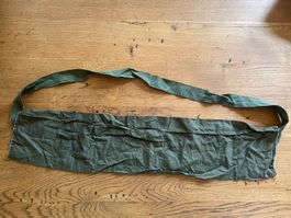 Original us Army M16 / 5.56 Vietnam war Ammunition Bandoleer