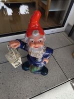 Gartenzwerg 