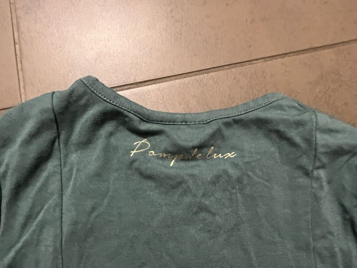 Pomp de Lux Pullover & Sweatshirts: Pomp de lux Langarmshirt 110 – Gebraucht aus Zürich von Gabi_78 2