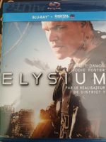 Elysium - FR