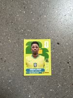 Vinicius Junior Sticker - WM 2026 Brasilien - Real Madrid
