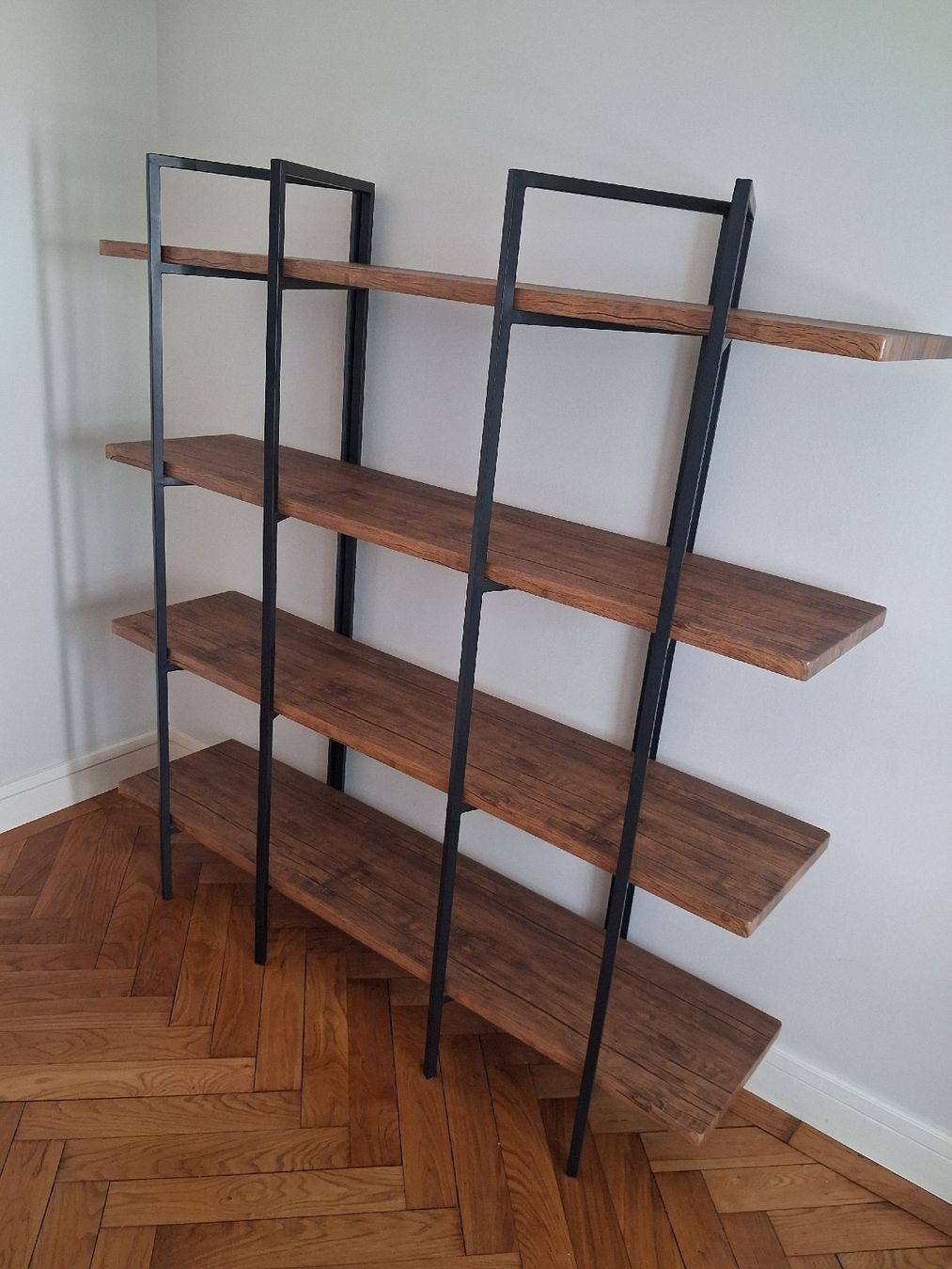 Regale: Bibliothèque design scandinave – Gebraucht aus Genève von sar_ktd8 1