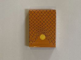 ANYONE X TIM LAHAN – Playing cards - Cardistry