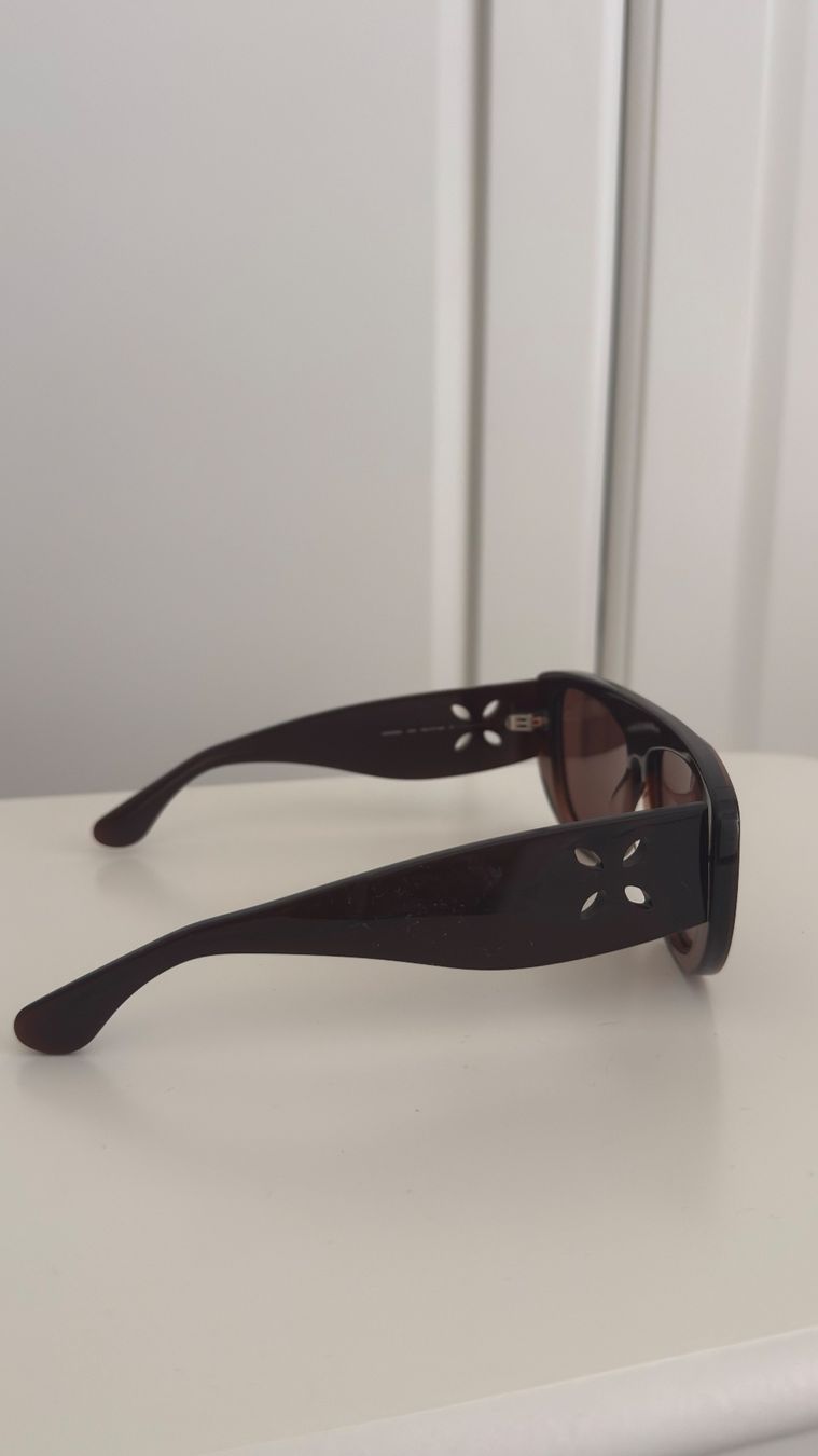 Alaia Lunettes & Verres: Alaia Petal Sunglasses – Neuf (Voir description) à Genève par gvokiii 2